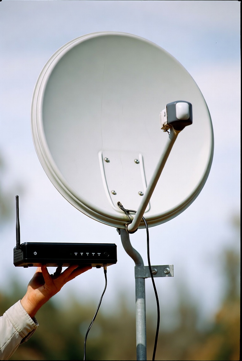 Çanak Anten Servisi